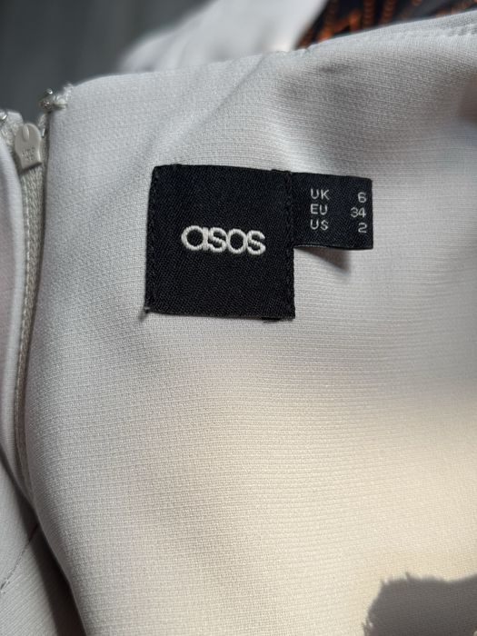 Платье на выход, вечернее Asos