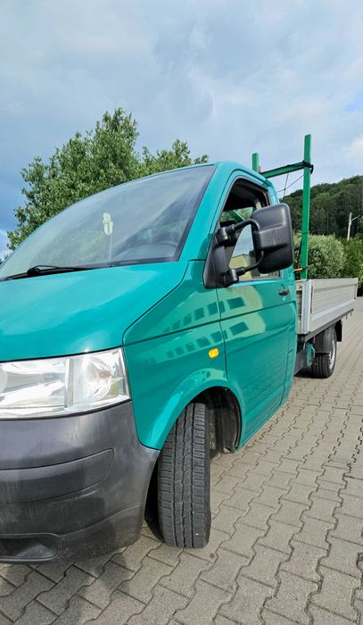 VOLKSWAGEN Transporter 2006 — imagine 3