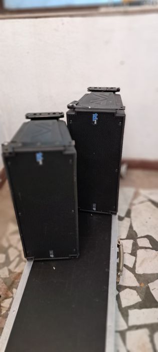 Boxă  Line Array DB-T4