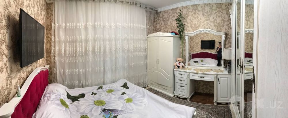 Массив бошликда 5 хонали