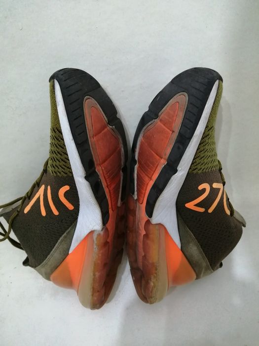 Nike Air 270 Adidasi Perne Aer Ok