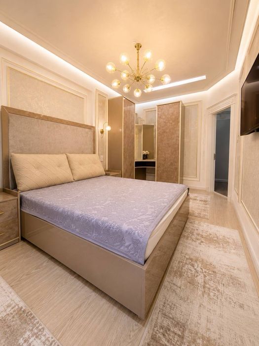 Продается 2х комнатная квартира,ЖК Акай Сити,Дархан,50м2