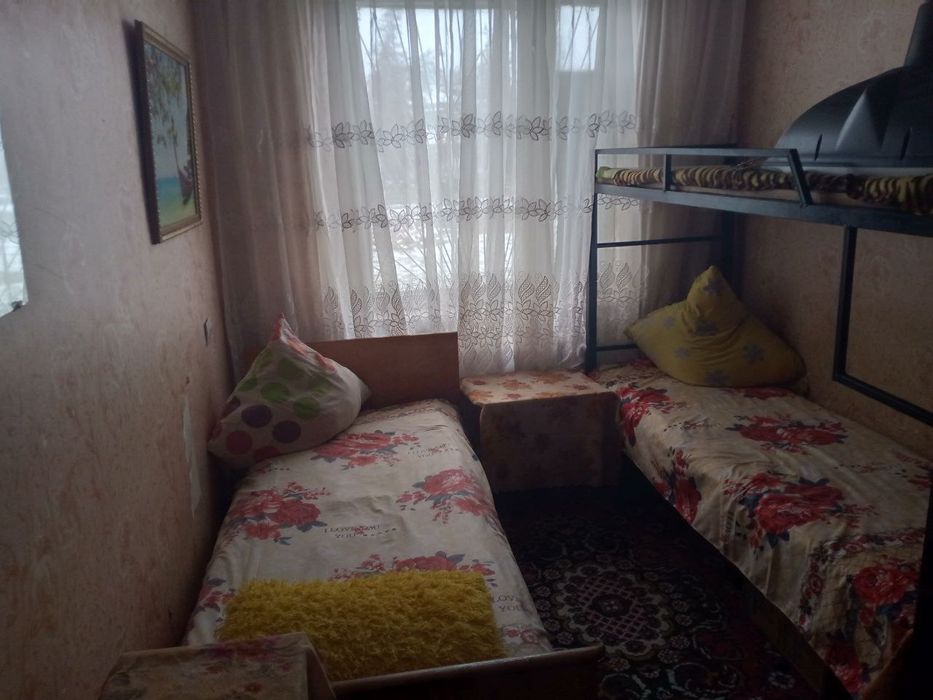 Квартирант оламан