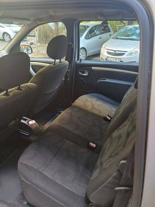 De vanzare Dacia Logan MCV