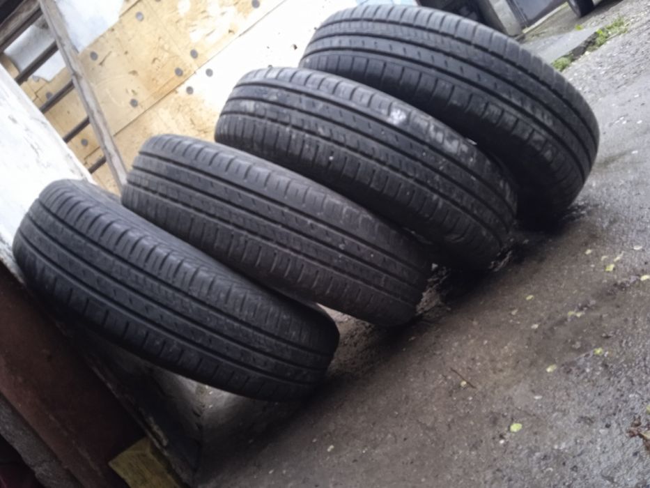 Продам резину ..