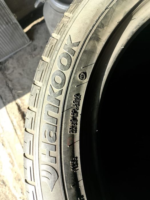 Продам комлект резины на Р19