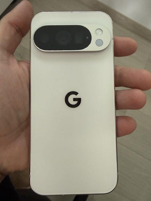 Ocazie! Pixel 10 Pro 512GB Porcelain
