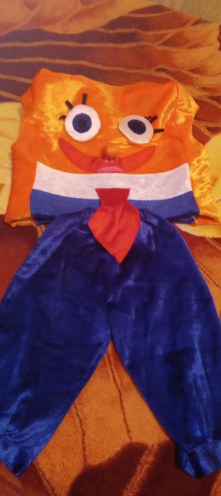 Продам карнавальные костюмы