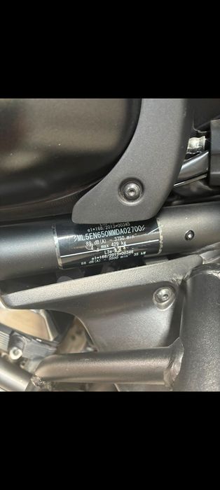 Kawasaki Vulcan S 650 din 2024 cu ABS