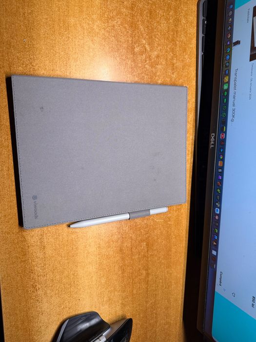 Vand tableta e-ink Viwoods Ai Paper