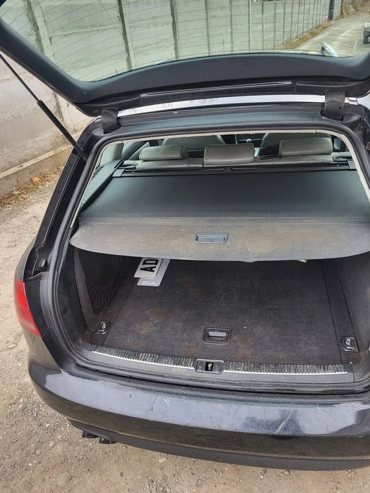 Usa spate dreapta/ Usa spate stanga/ Usa fata stanga/ Usa fata dreapta Audi A4 B7 break