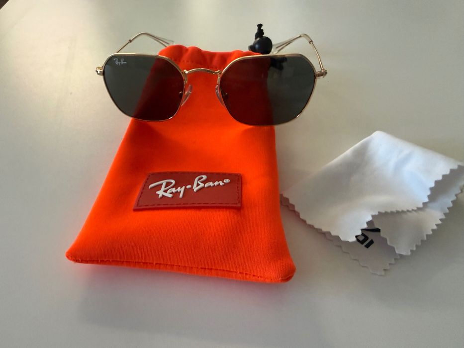 Слънчеви очила Ray-Ban Junior