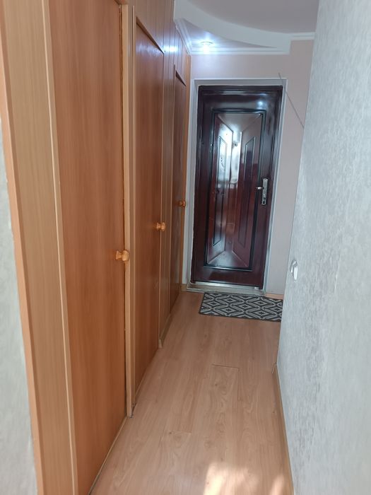 Продам 4х комнатную квартиру