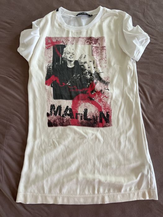 Tricou Dolce&Gabbana S