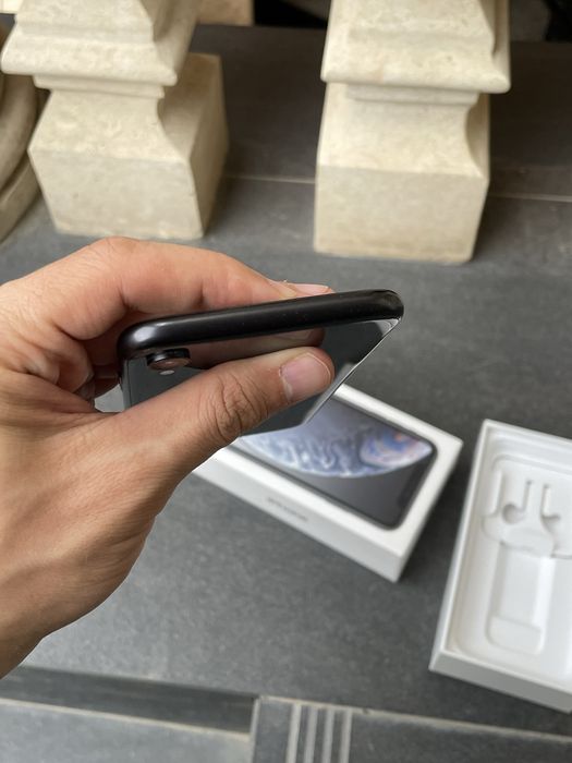 Iphone Xr.