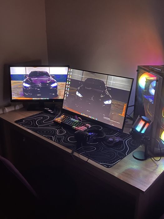 Компьютер игровой