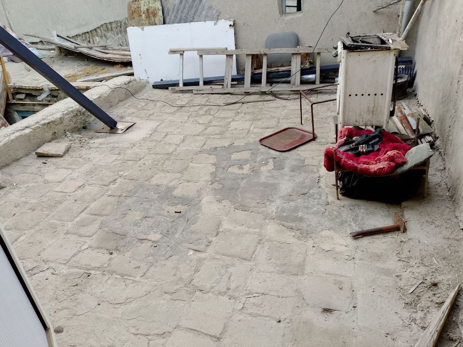 Эски шахарда ховли сотилади