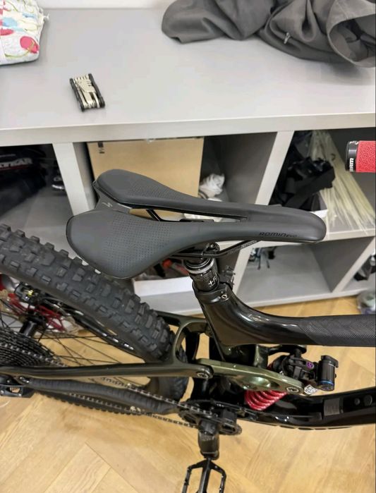 Giant reigh Advanced pro 2 2022 M