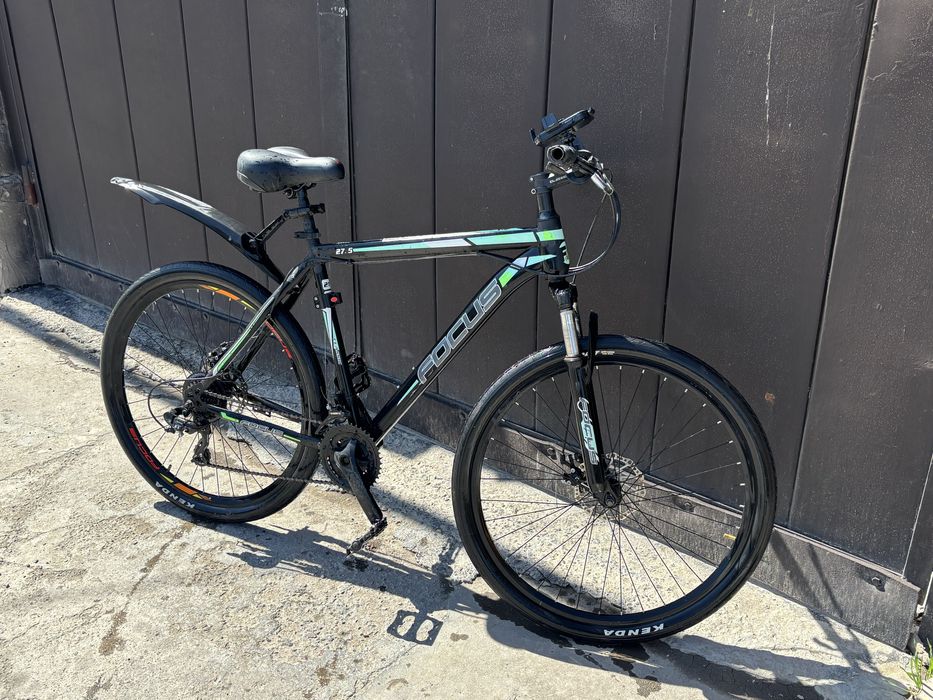 Продам велик хорошем состоянии