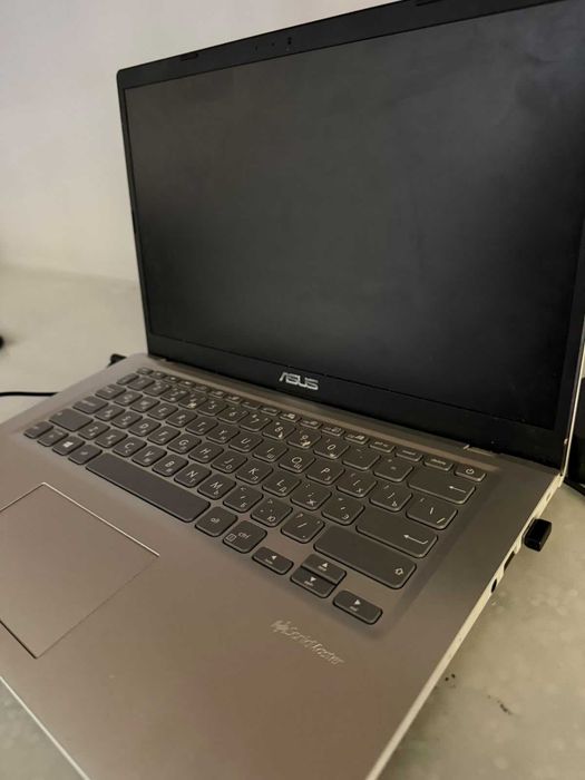 Asus ноутбук 256гб/8гб