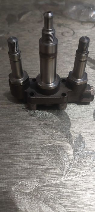 Плочка тройка еспресо бойлер