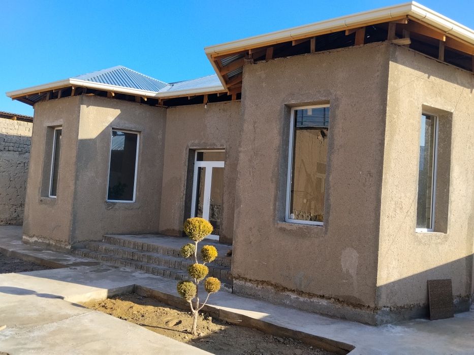 Уй сотилади Самарканд мулжал сагдиана янги йул