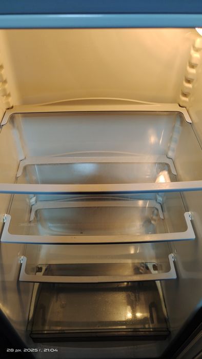 Музлатгич. Холодильник б/у