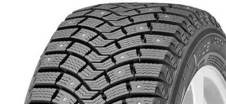 295/40R21  North 2 Мишлен