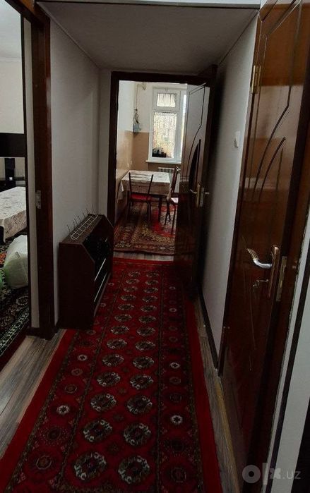 sergili 6a 2xona uy ijaraga beriladi