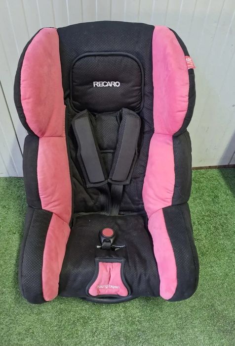 Scaun auto Recaro