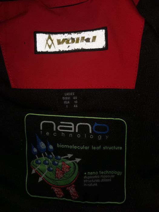 Geaca de ski VOLKL