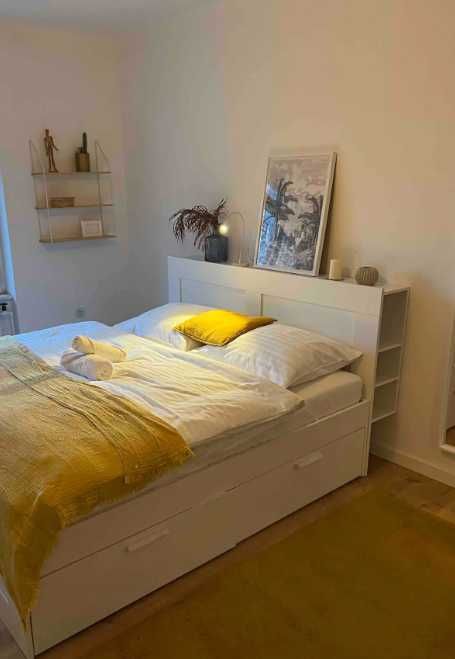 Дава се под наем Двустаен апартамент в Пловдив, Каменица 2 - 58 кв.м за 234.6 € - Снимка #3