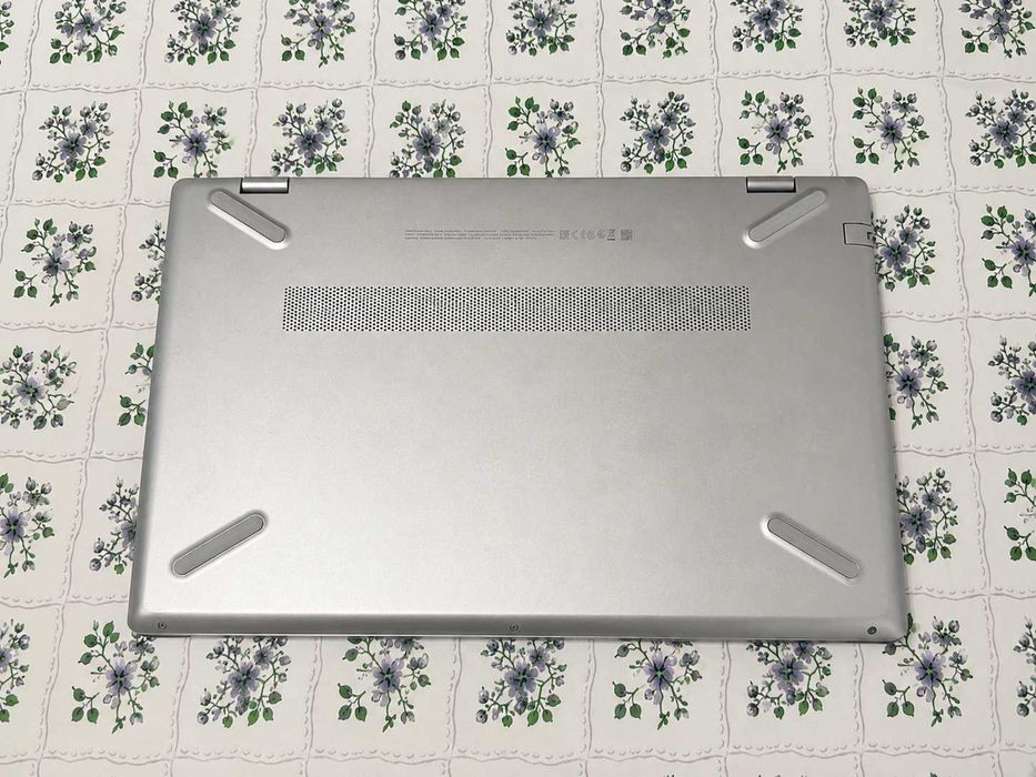 Laptop HP Pavilion 15-cs3003nq