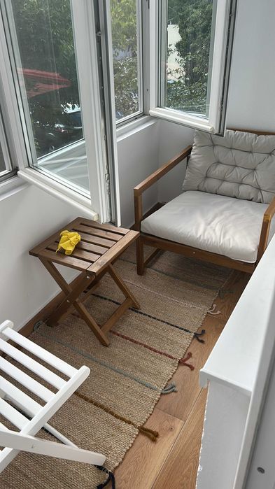 Apartament de inchiriat 3 camere Medicina/Isho