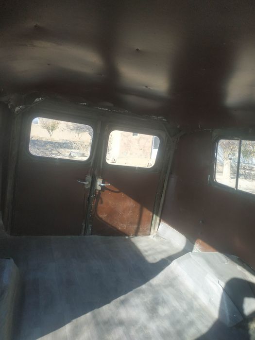 1983yil yurib turipti 2401 matori