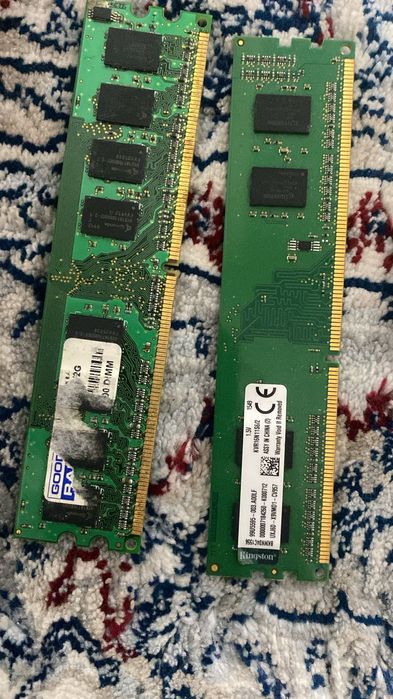 Обменяю смарт часы и проц с озу