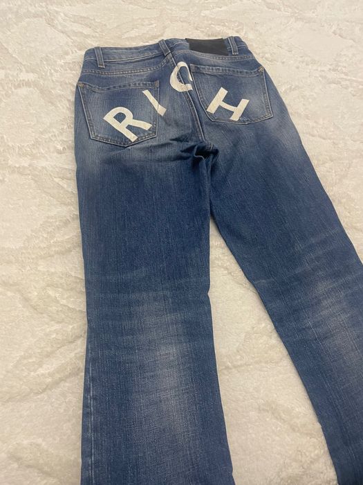 Дънки John Richmond