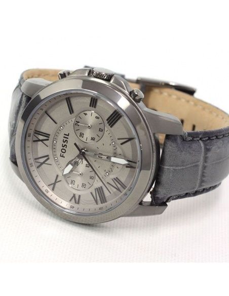 Fossil оригинал из Америки