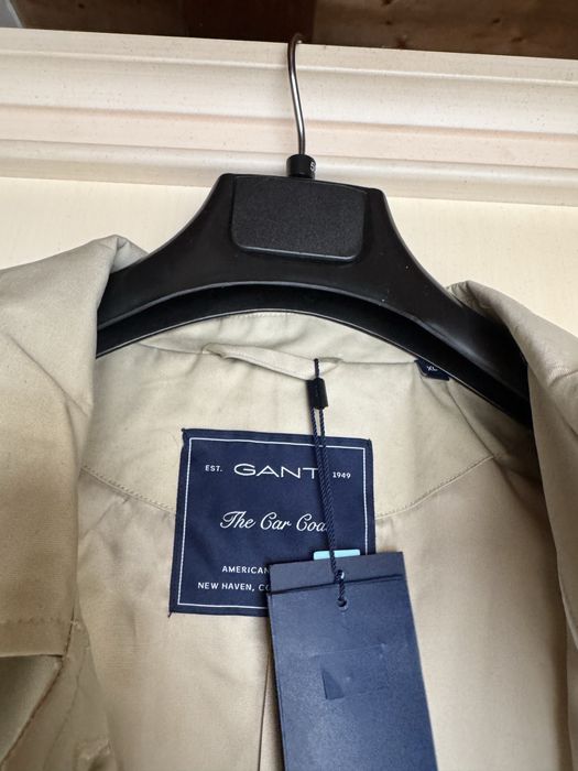 Trench gant  xl