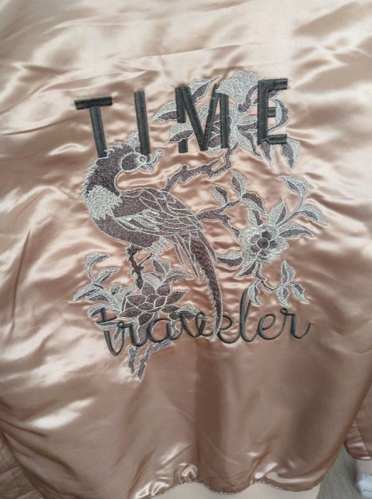 Geacă bomber pentru femei nouă