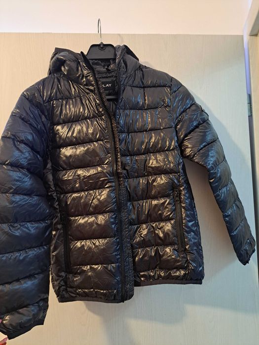 Яке 10 г Nike Replay