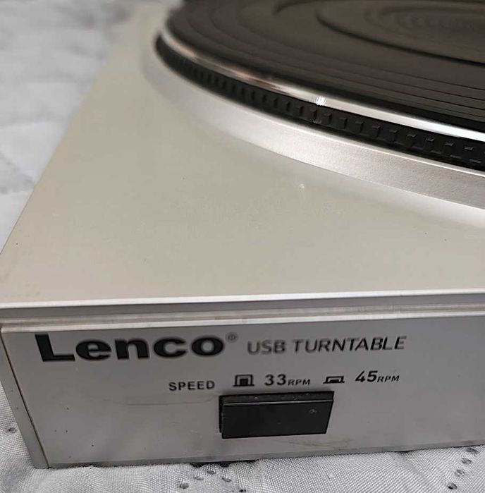 Pickup Lenco L3866 USB
