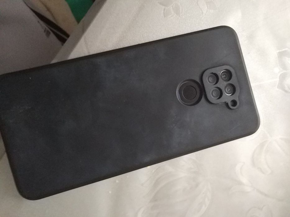Redmi note 9 xotira 64