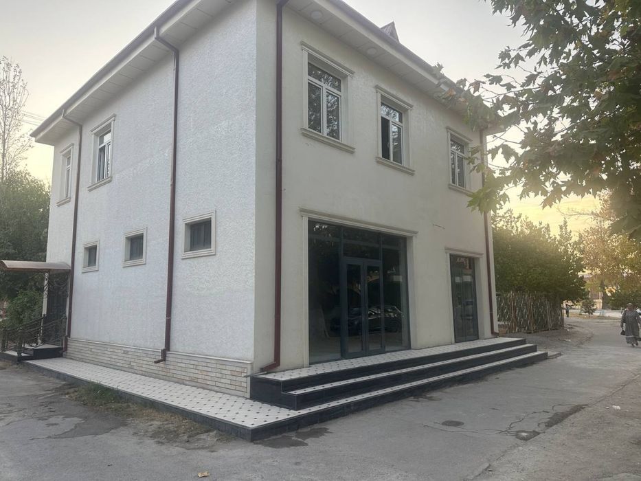 Ойбекда нотурар жой сотилади. Пап кафе енида