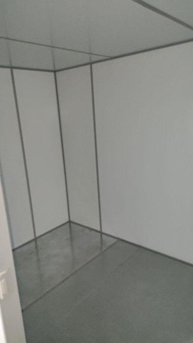 холодильная камера промышленная