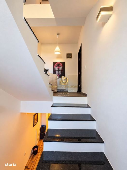 Casă P+E+M + casă 68 mp | Snagov – Vlădiceasca