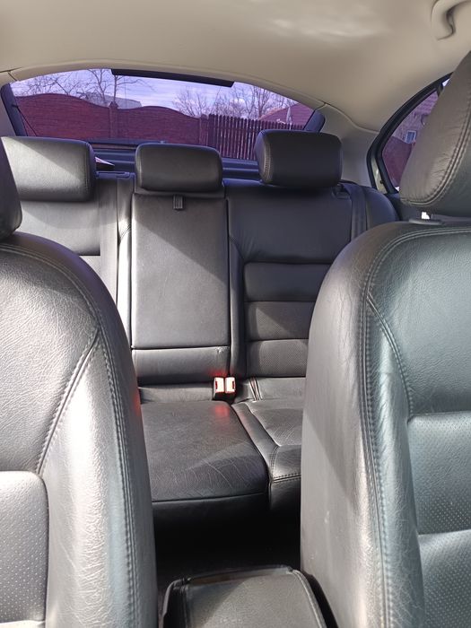 Vând Mașină Skoda Octavia