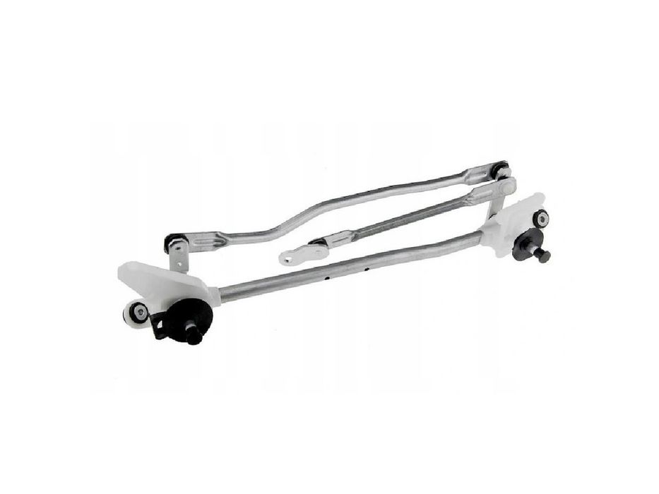 Лостов механизъм за чистачки за Nissan Micra K 12