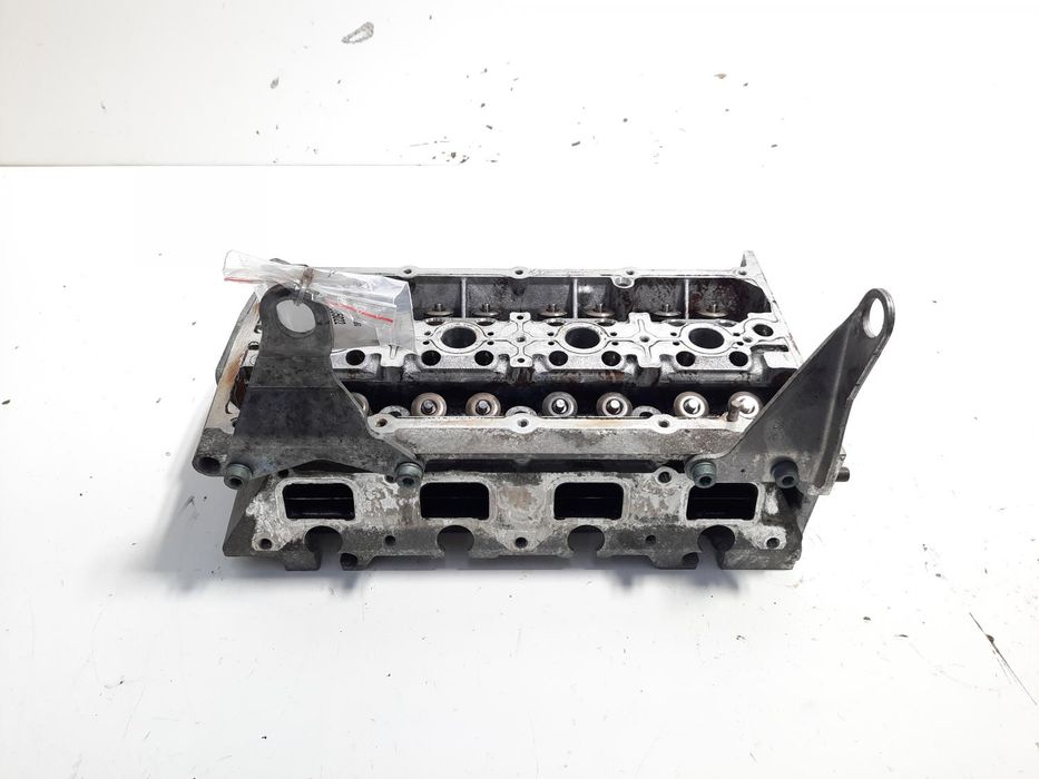 Chiulasa, cod 03C103358G, Vw Golf 5 (1K1) 1.4 FSI, BLN Volkswagen