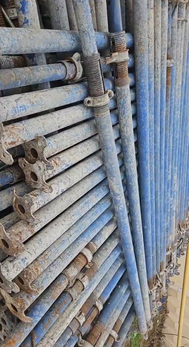 Стойка Stouka  Телескопичискя  Стойка сотилади